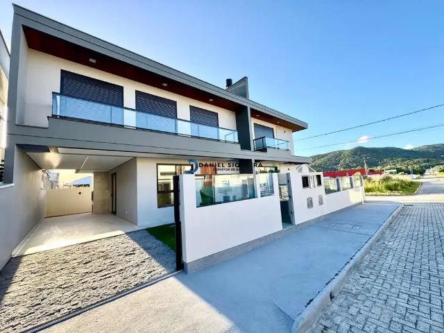 Casa venda em Região Geográfica Imediata de Florianópolis, Biguaçu