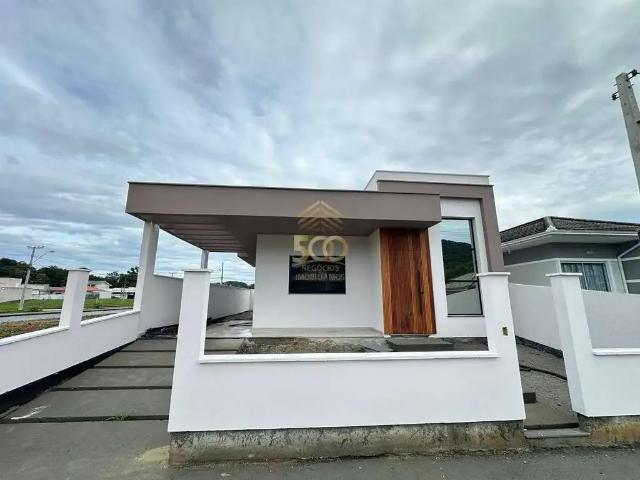Casa venda em Região Geográfica Imediata de Florianópolis, São José