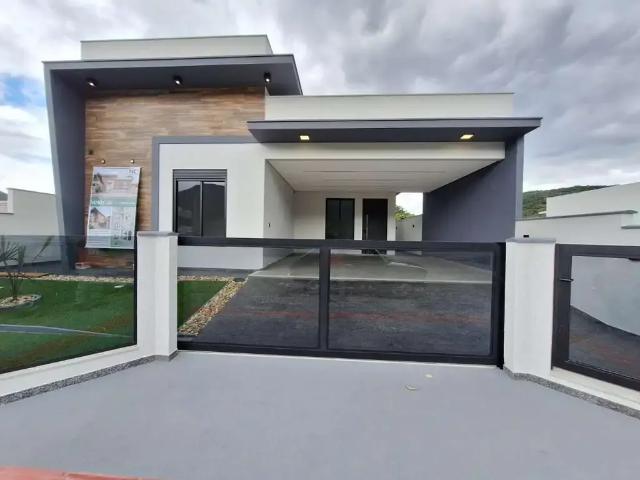 Casa venda em Região Geográfica Imediata de Florianópolis, São José