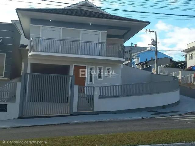 Casa venda em Região Geográfica Imediata de Florianópolis, São José