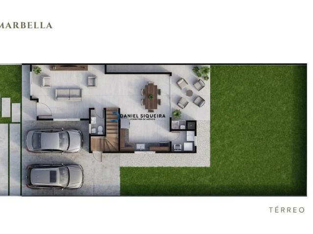 Casa venda em Região Geográfica Imediata de Florianópolis, São José