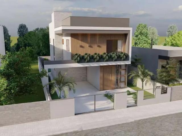 Casa venda em Região Geográfica Imediata de Florianópolis, São José