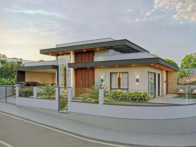 Casa venda em Região Geográfica Imediata de Florianópolis, São José