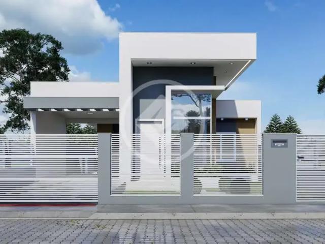 Casa venda em Região Geográfica Imediata de Florianópolis, São José
