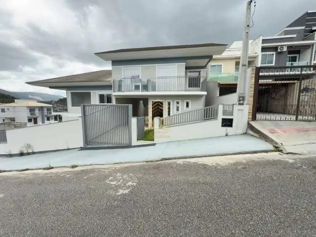 Casa venda em Região Geográfica Imediata de Florianópolis, São José
