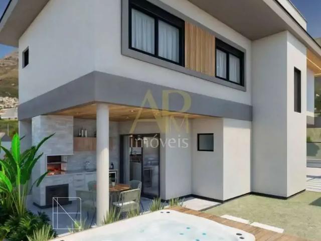 Casa venda em Região Geográfica Imediata de Florianópolis, São José