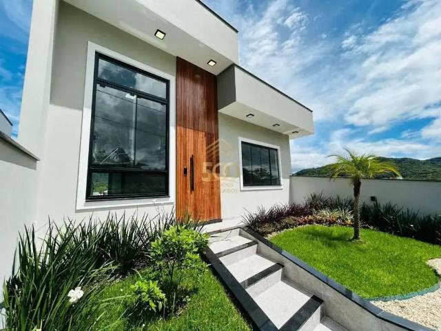 Casa venda em Região Geográfica Imediata de Florianópolis, São José