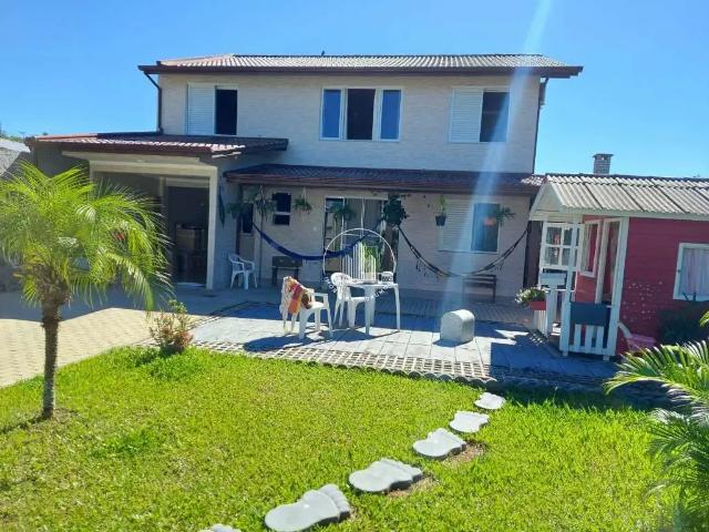 Casa venda em Região Geográfica Imediata de Florianópolis, São José