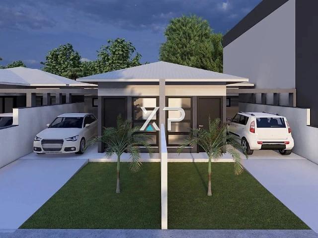 Casa venda em Região Geográfica Imediata de Florianópolis, São José