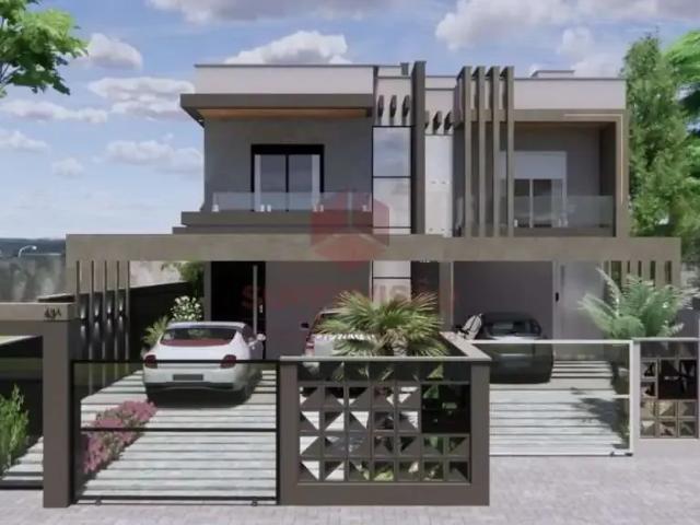 Casa venda em Região Geográfica Imediata de Florianópolis, São José