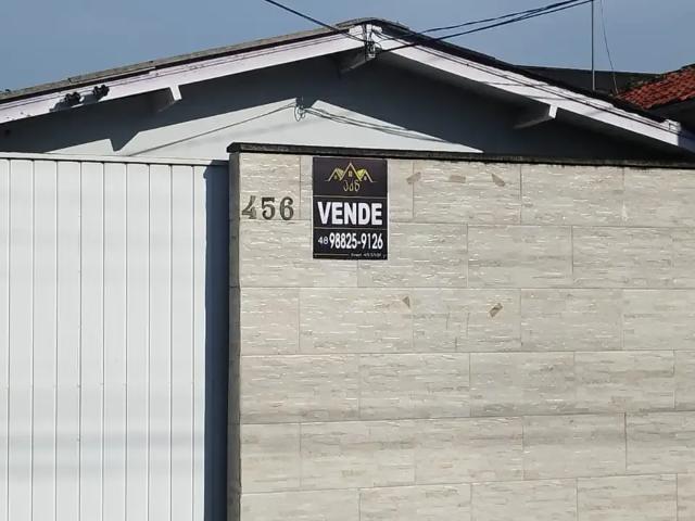 Casa venda em Região Geográfica Imediata de Florianópolis, São José