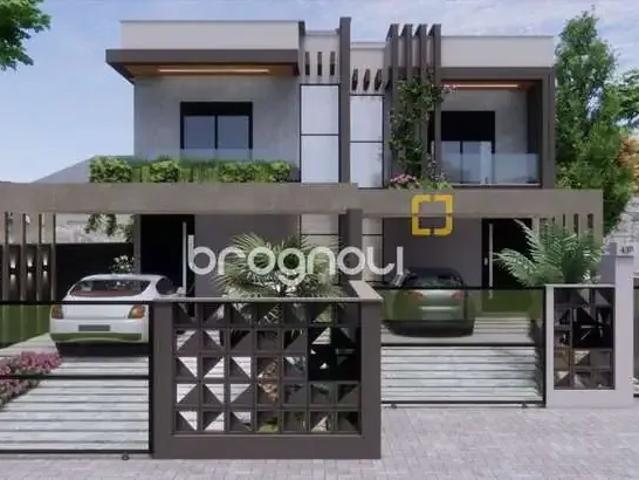 Casa venda em Região Geográfica Imediata de Florianópolis, São José