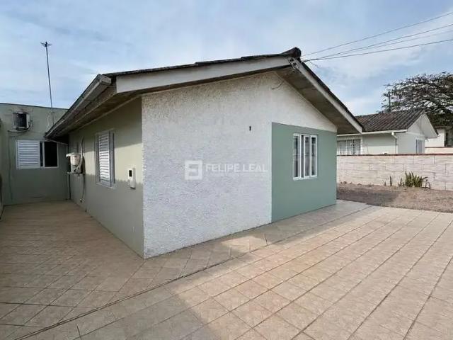 Casa venda em Região Geográfica Imediata de Florianópolis, São José