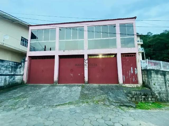 Casa venda em Região Geográfica Imediata de Florianópolis, São José