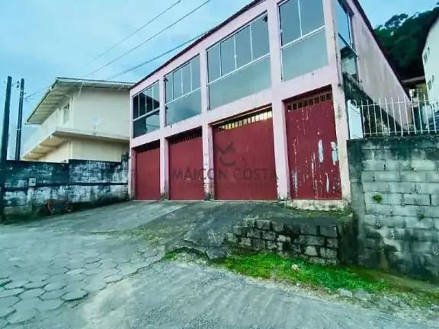 Casa venda em Região Geográfica Imediata de Florianópolis, São José
