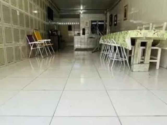 Casa venda em Centro Empresarial, São José