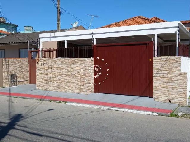 Casa venda em Região Geográfica Imediata de Florianópolis, São José