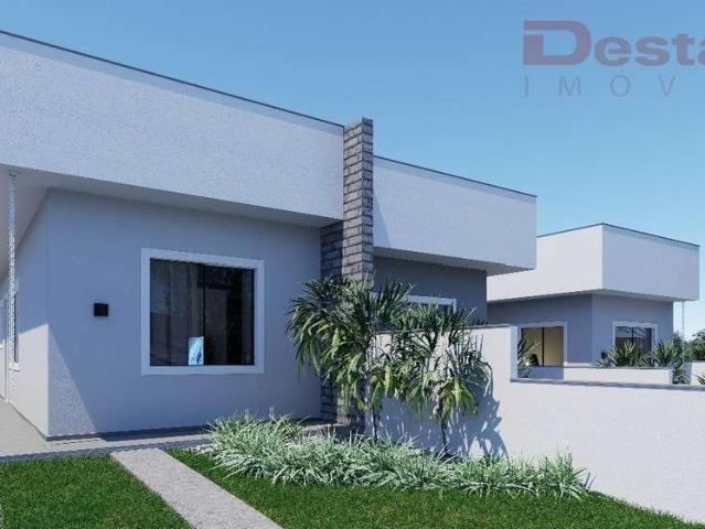 Casa venda em Região Geográfica Imediata de Florianópolis, São José