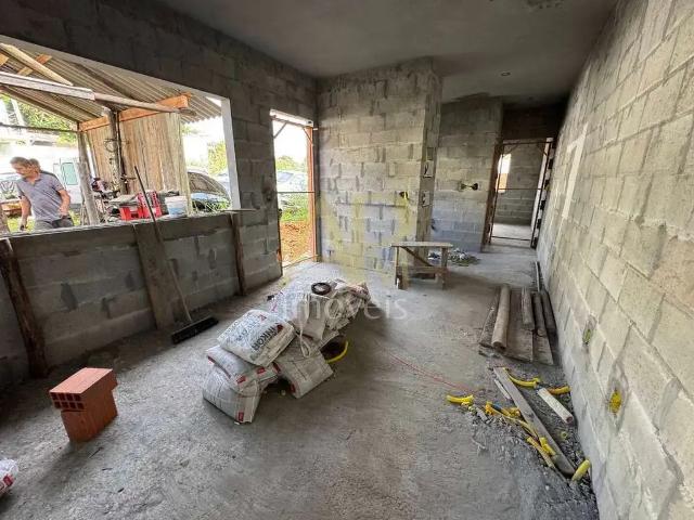 Casa venda em Região Geográfica Imediata de Florianópolis, São José