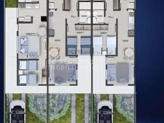 Casa venda em Região Geográfica Imediata de Florianópolis, São José