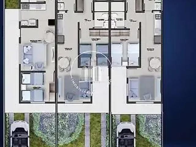 Casa venda em Região Geográfica Imediata de Florianópolis, São José