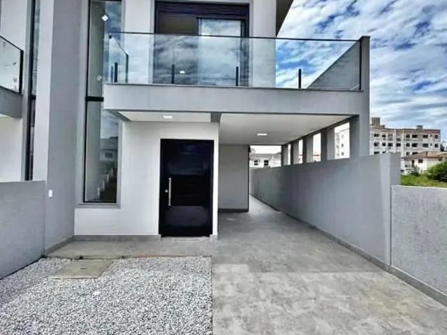 Casa venda em Região Geográfica Imediata de São Miguel do Oeste, São José do Cedro