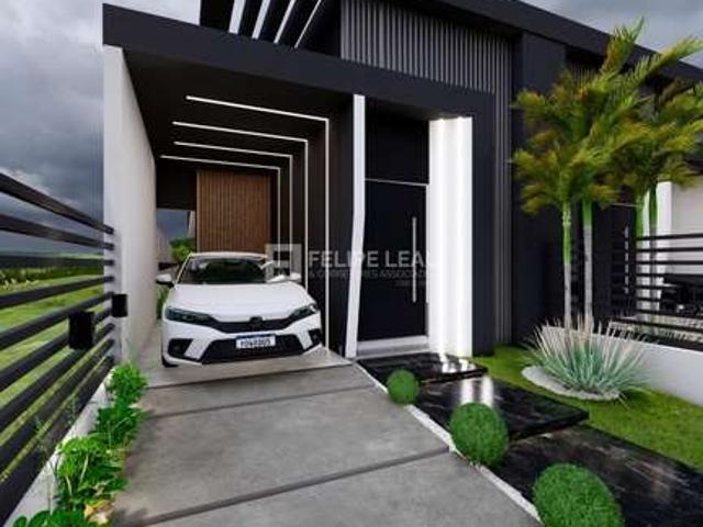 Casa venda em Região Geográfica Imediata de Florianópolis, São José