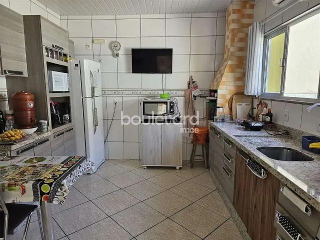 Casa venda em Região Geográfica Imediata de Florianópolis, São José
