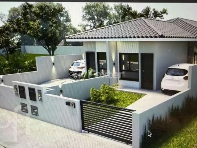 Casa venda em Região Geográfica Imediata de Florianópolis, São José