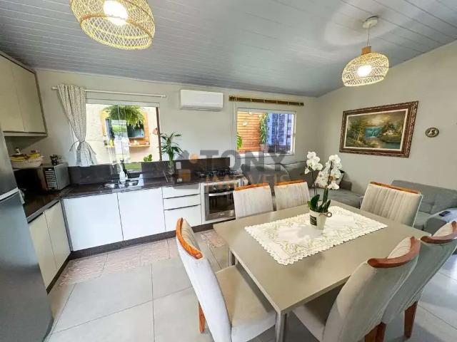 Casa venda em Região Geográfica Imediata de Florianópolis, São José