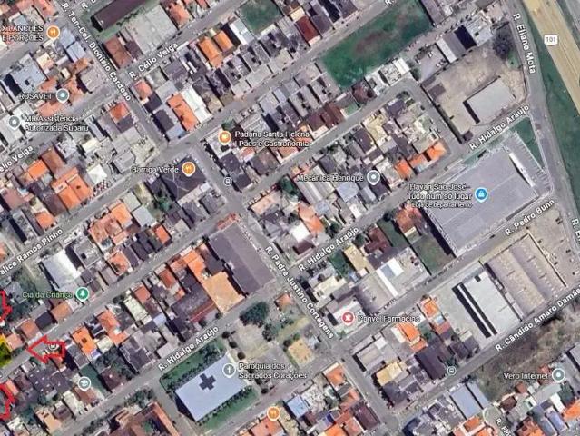 Casa venda em Região Geográfica Imediata de Florianópolis, São José
