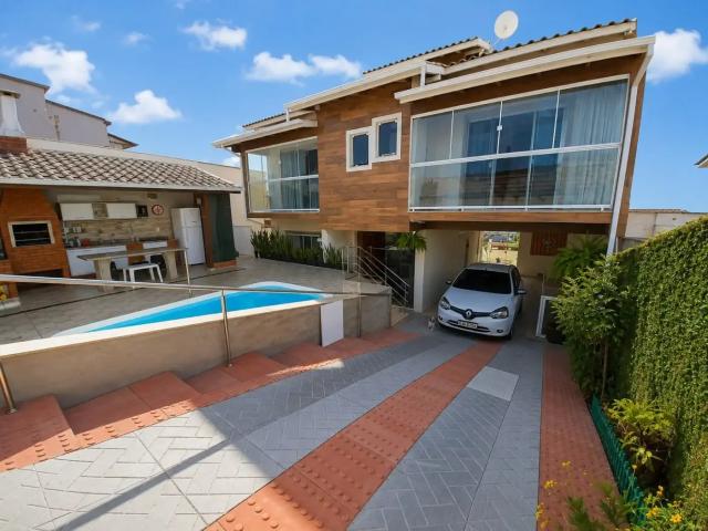 Casa venda em Região Geográfica Imediata de Florianópolis, São José