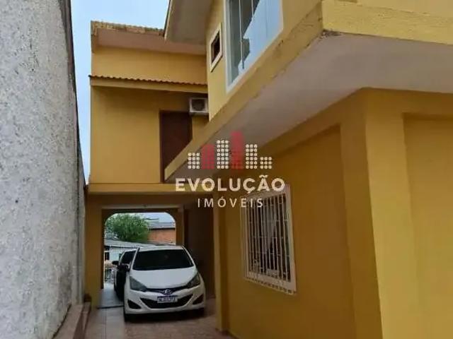 Casa venda em Região Geográfica Imediata de Florianópolis, São José