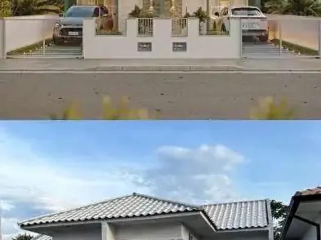 Casa venda em Região Geográfica Imediata de Florianópolis, São José