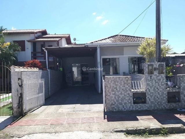 Casa venda em Região Geográfica Imediata de Florianópolis, São José