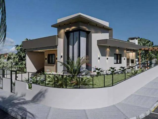 Casa venda em Região Geográfica Imediata de Videira, Fraiburgo