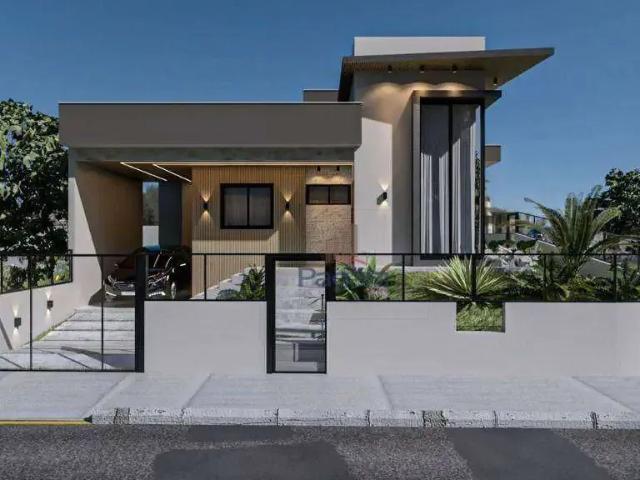 Casa venda em Região Geográfica Imediata de Videira, Fraiburgo