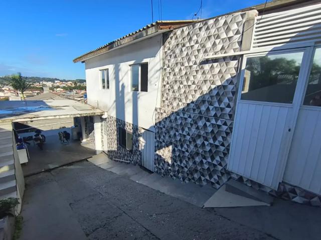 Casa venda em Região Geográfica Imediata de Florianópolis, São José