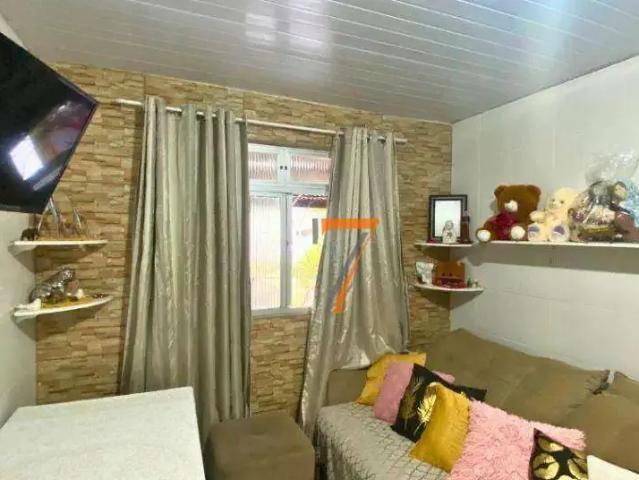 Casa venda em Região Geográfica Imediata de Florianópolis, São José