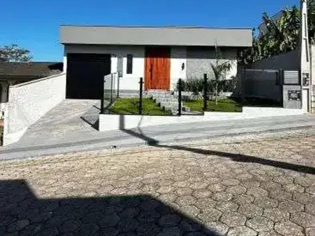 Casa venda em Região Geográfica Imediata de Florianópolis, São José