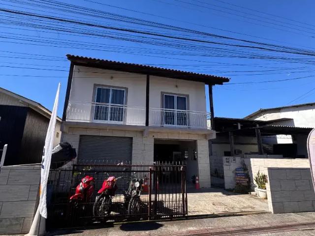 Casa venda em Região Geográfica Imediata de Florianópolis, São José