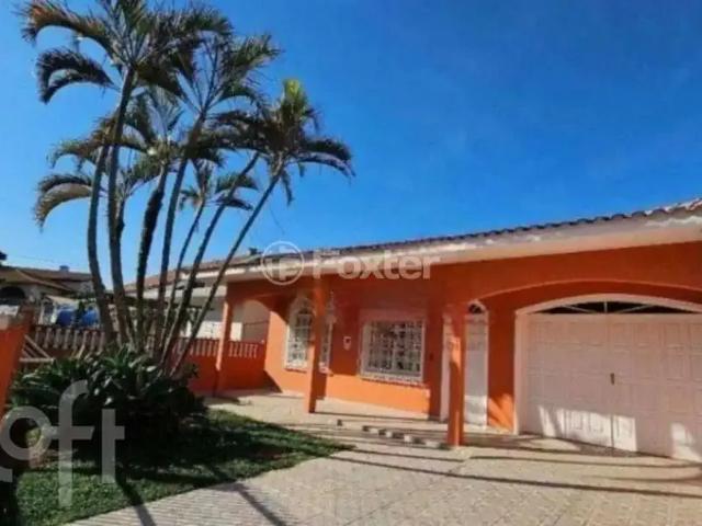 Casa venda em Região Geográfica Imediata de Florianópolis, São José