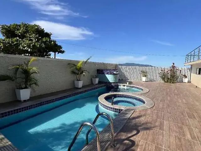 Casa venda em Região Geográfica Imediata de Florianópolis, São José