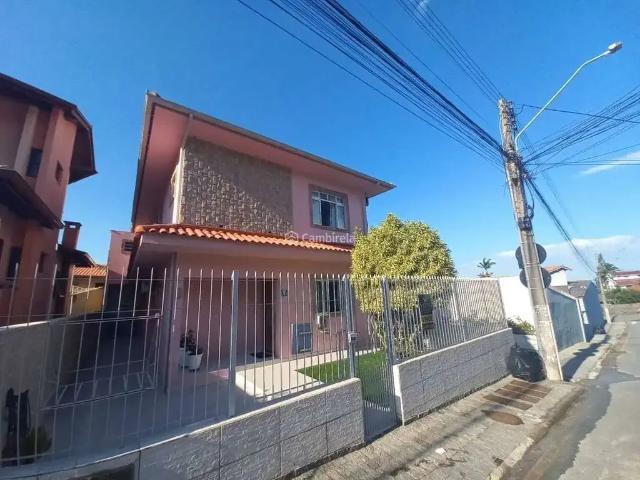 Casa venda em Região Geográfica Imediata de Florianópolis, São José
