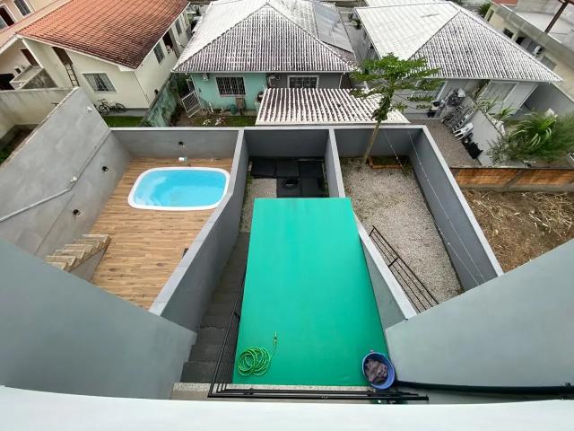 Casa venda em Região Geográfica Imediata de Florianópolis, São José