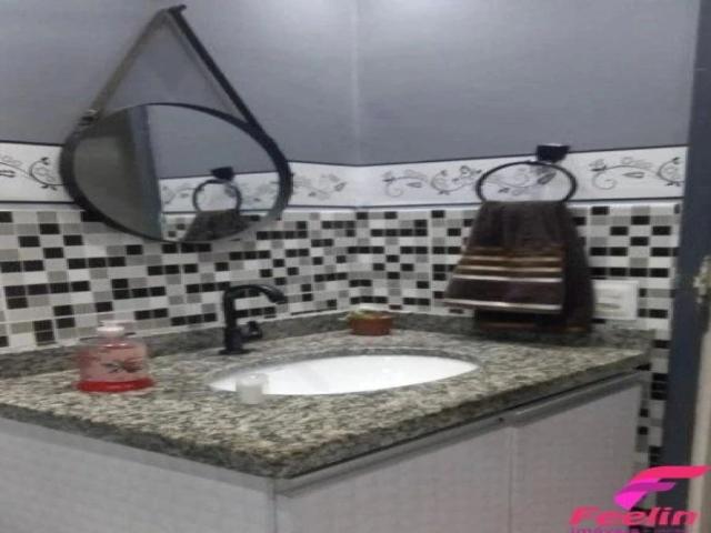Casa venda em Potecas, São José