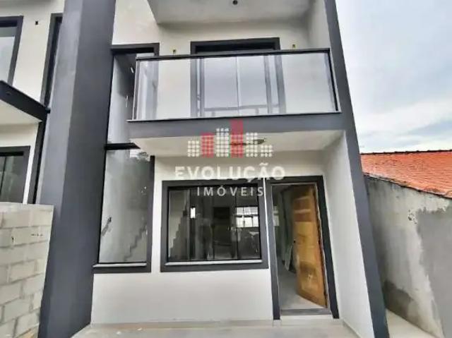 Casa venda em Região Geográfica Imediata de Florianópolis, São José