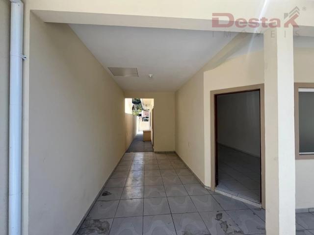 Casa venda em São José, Região Geográfica Intermediária de Florianópolis