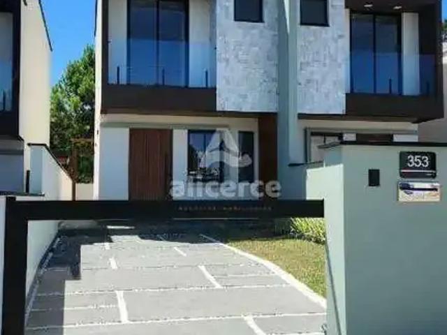 Casa venda em Região Geográfica Imediata de Florianópolis, São José