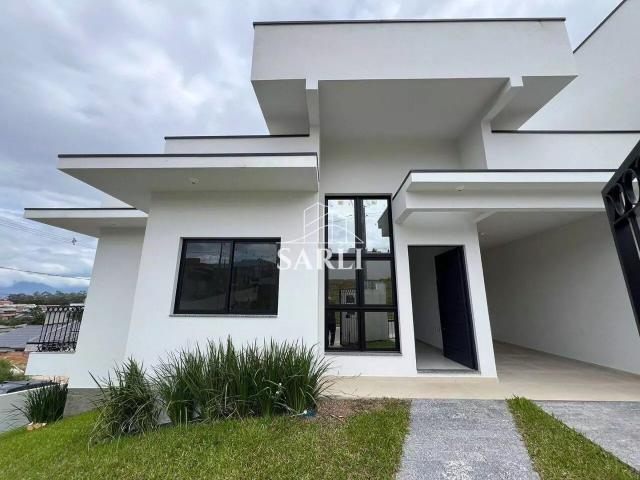 Casa venda em Região Geográfica Imediata de Florianópolis, São José